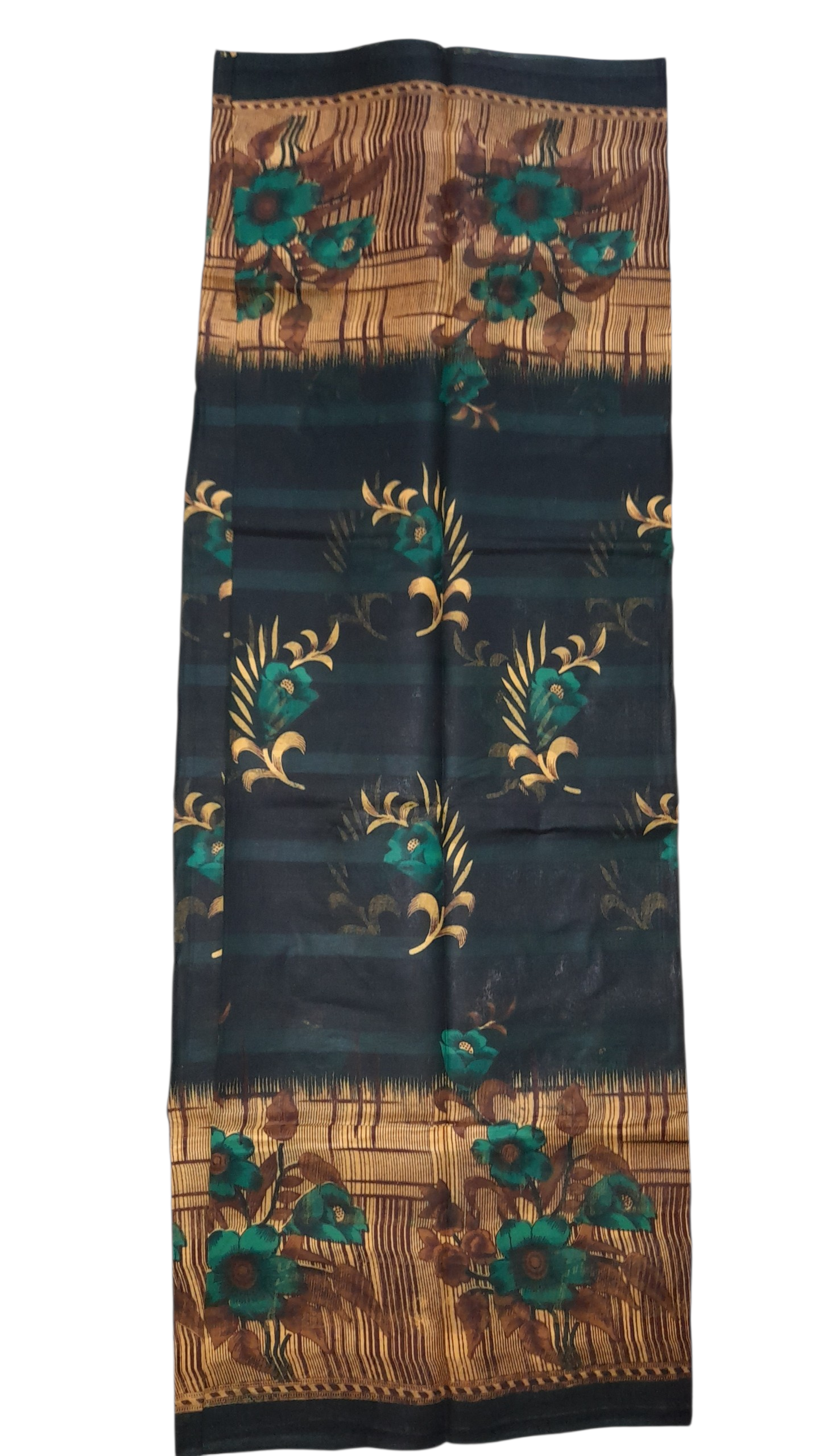 সুতি শাড়ি চিকন সুতা j25