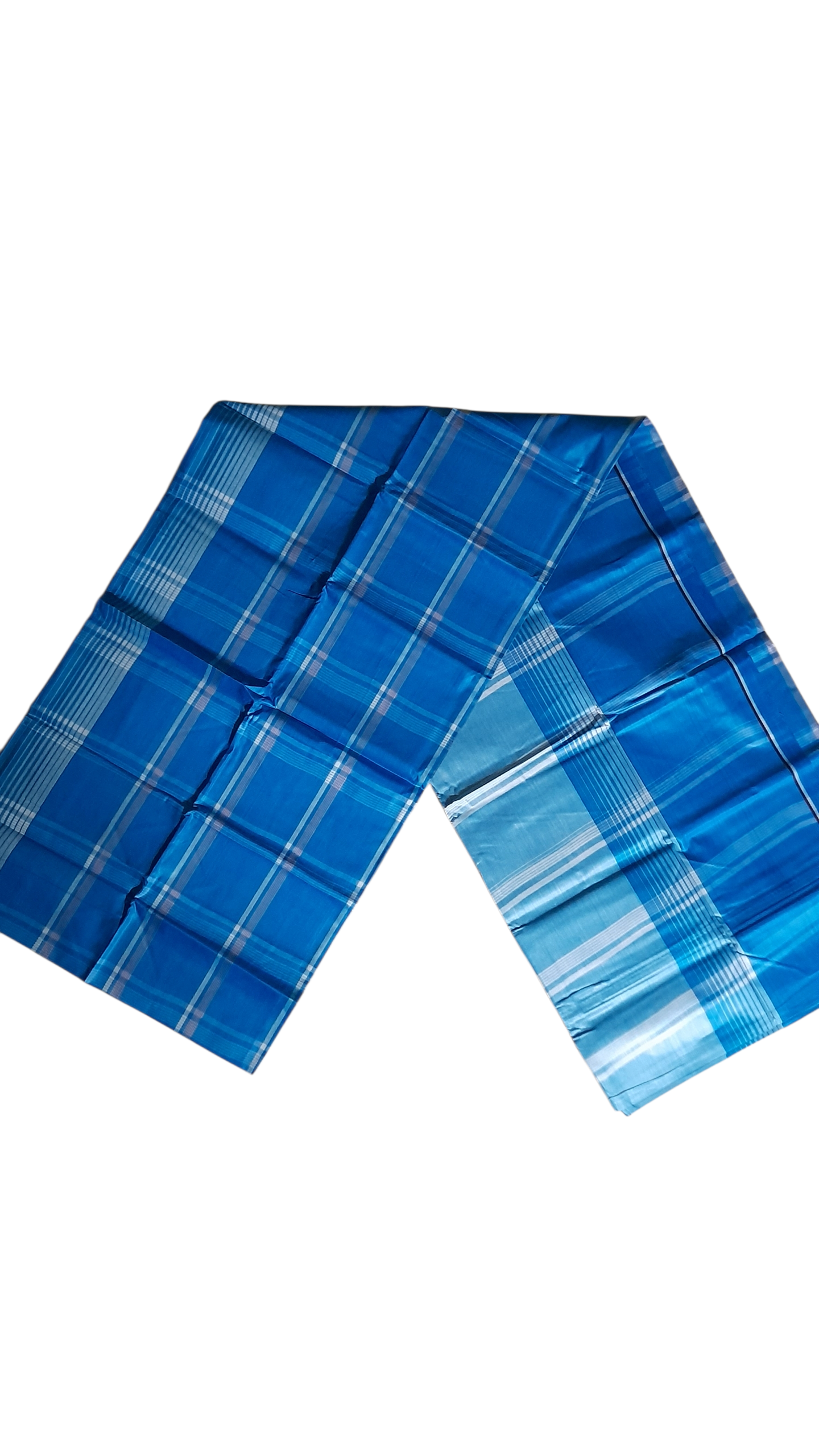 সুতি লুঙ্গি চিকন ও আরামদায়ক j63