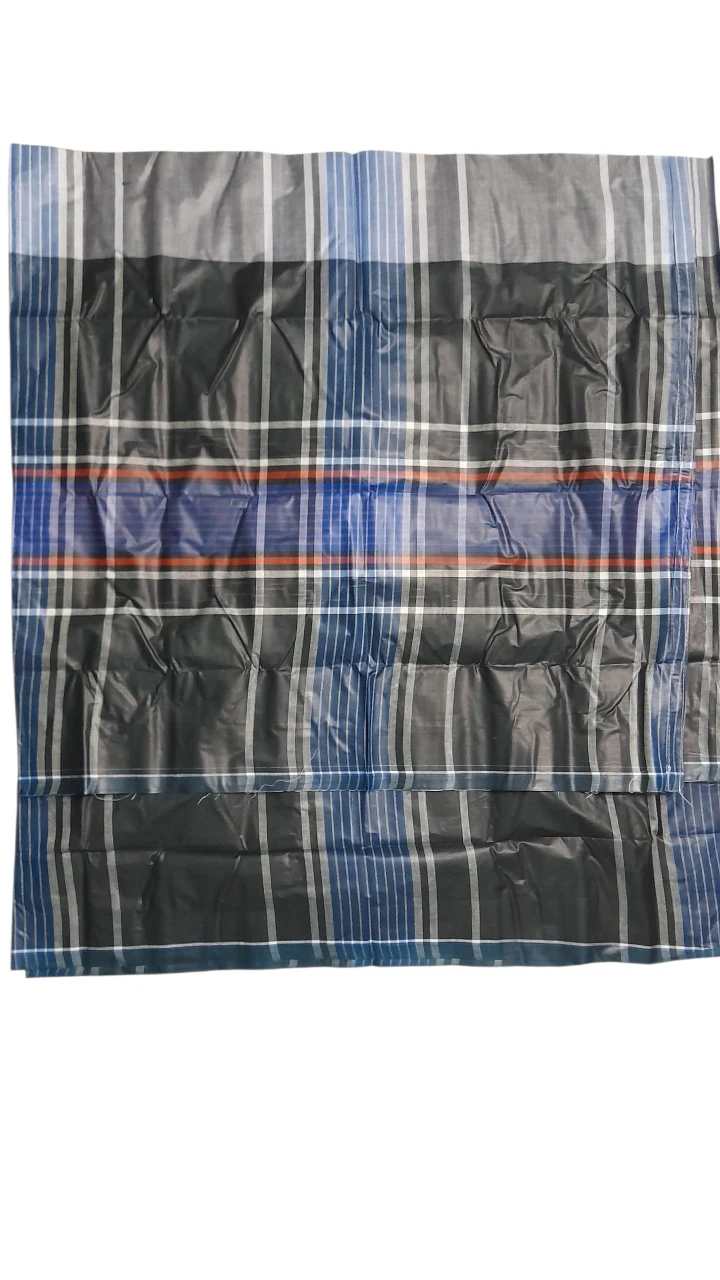 সুতি লুঙ্গি - মডার্ন স্টাইল j60