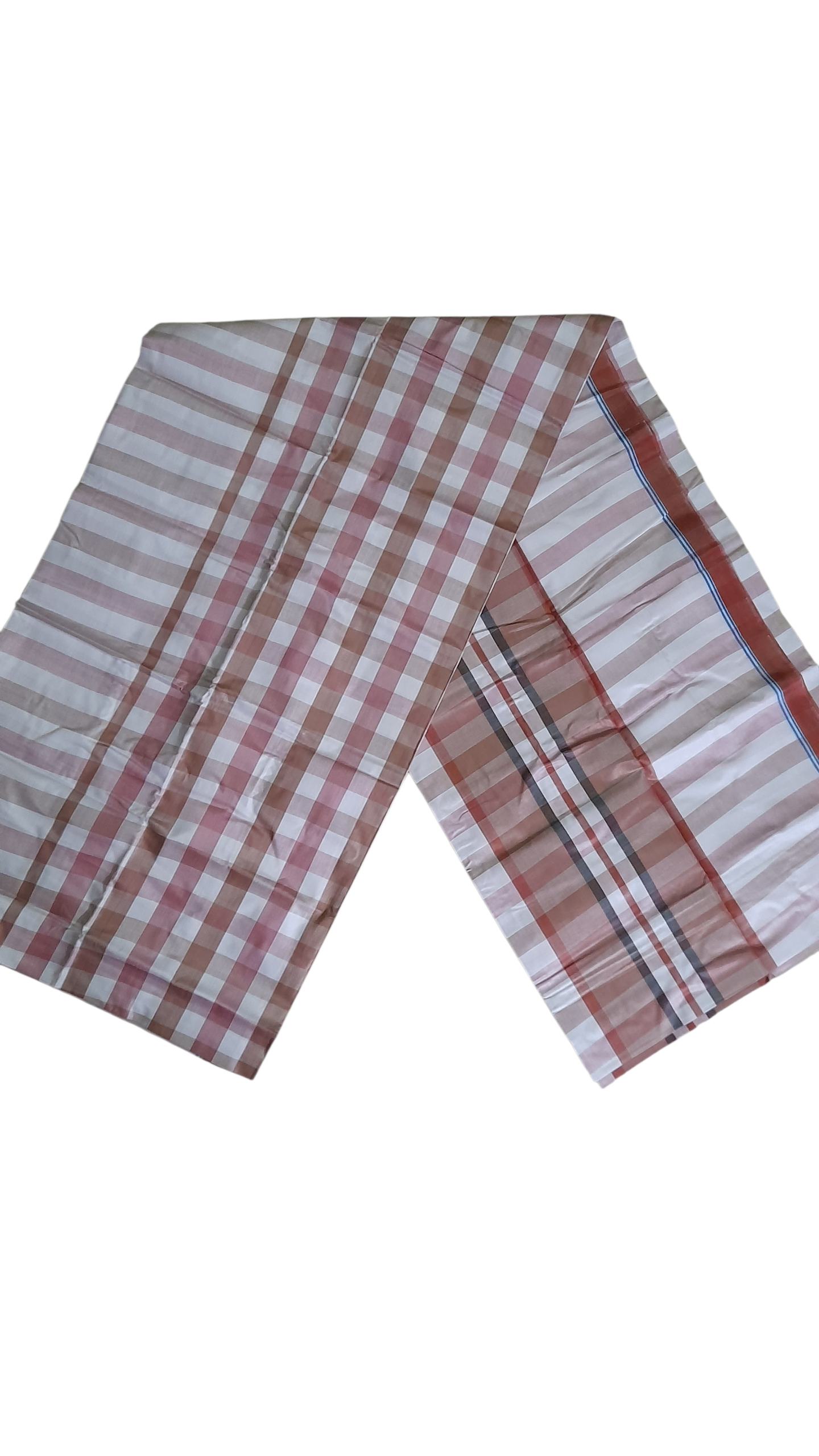 সুতি লুঙ্গি চিকন ও আরামদায়ক j66