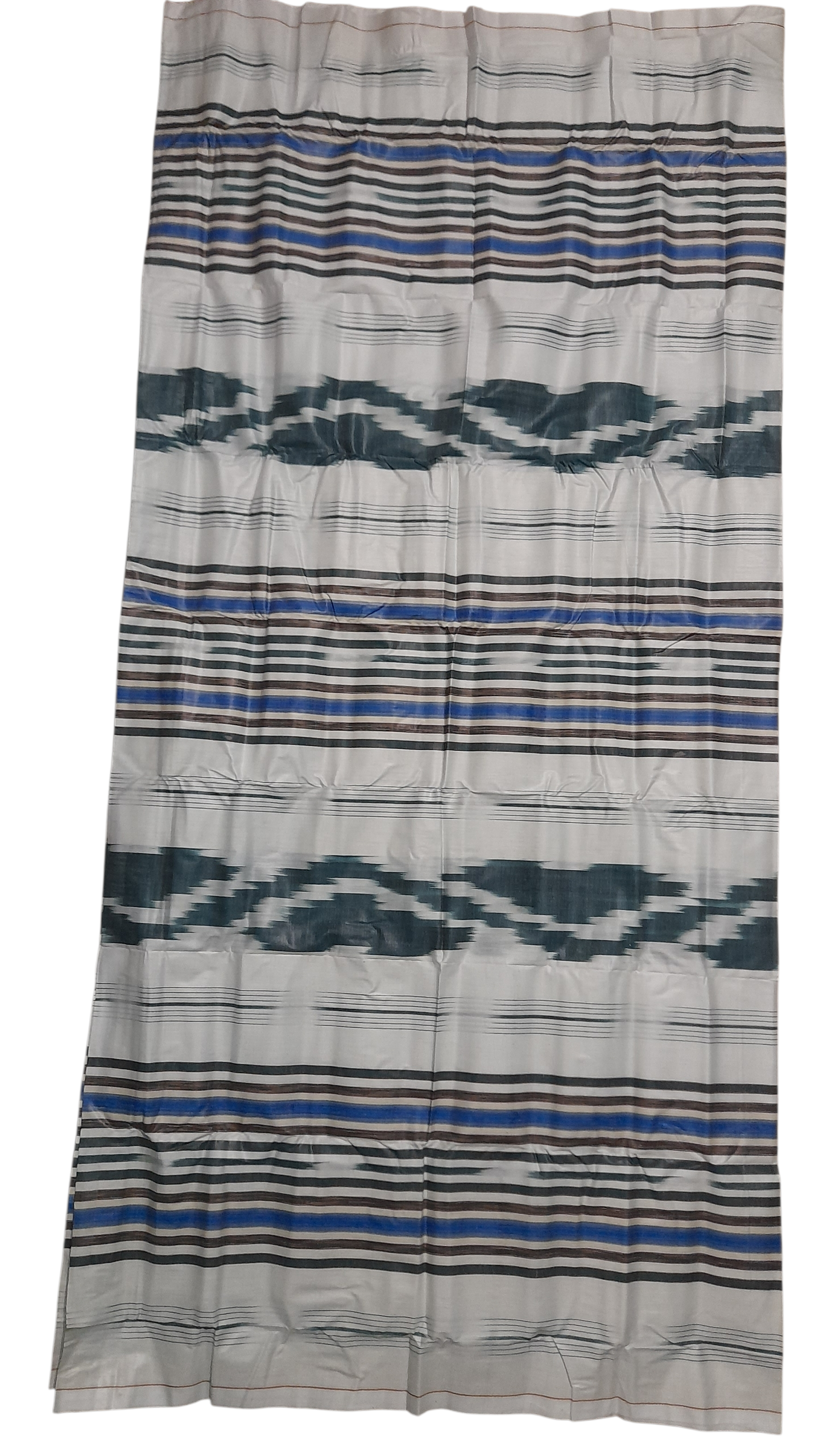 সুতি লুঙ্গি - ট্রাডিশনাল প্যাটার্ন j43