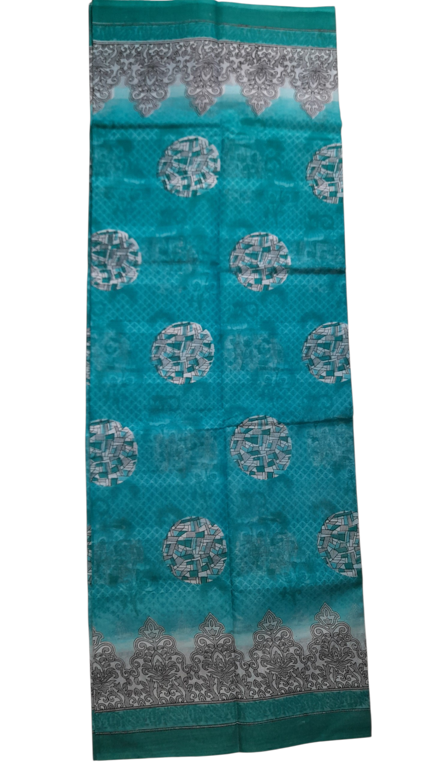 সুতি শাড়ি চিকন সুতা j41