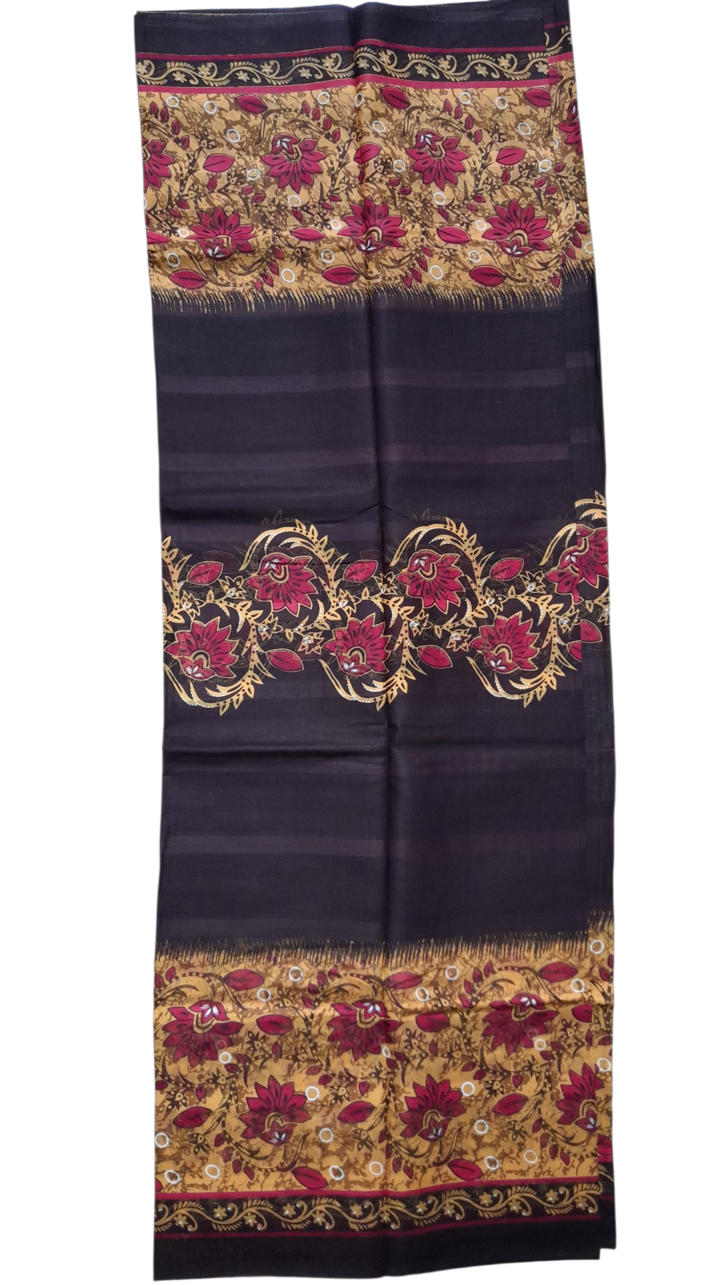 সুতি শাড়ি চিকন সুতা j29