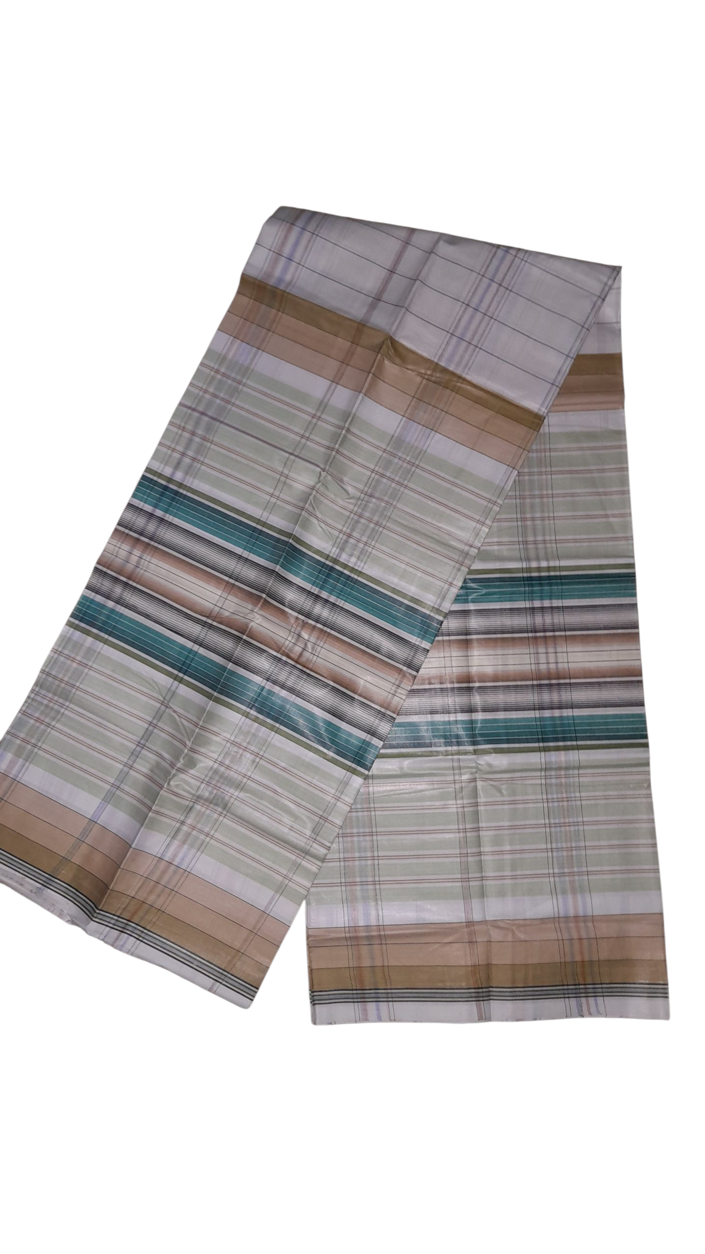 সুতি লুঙ্গি - ক্লাসিক ডিজাইন