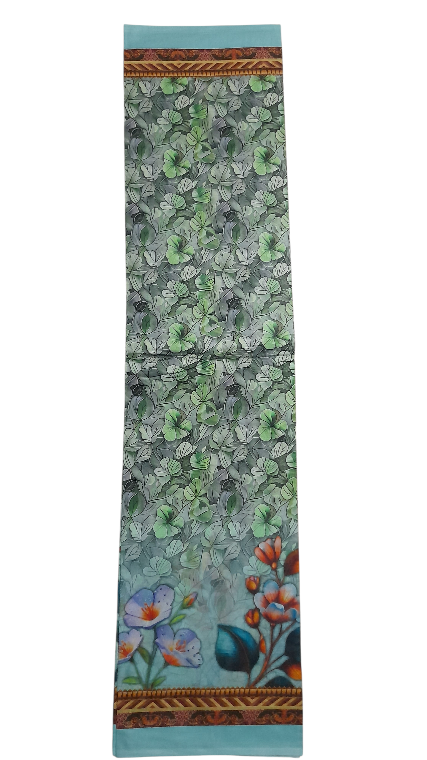 ট্রাডিশনাল শাড়ি - ক্লাসিক কালেকশন (সুতি শাড়ি)