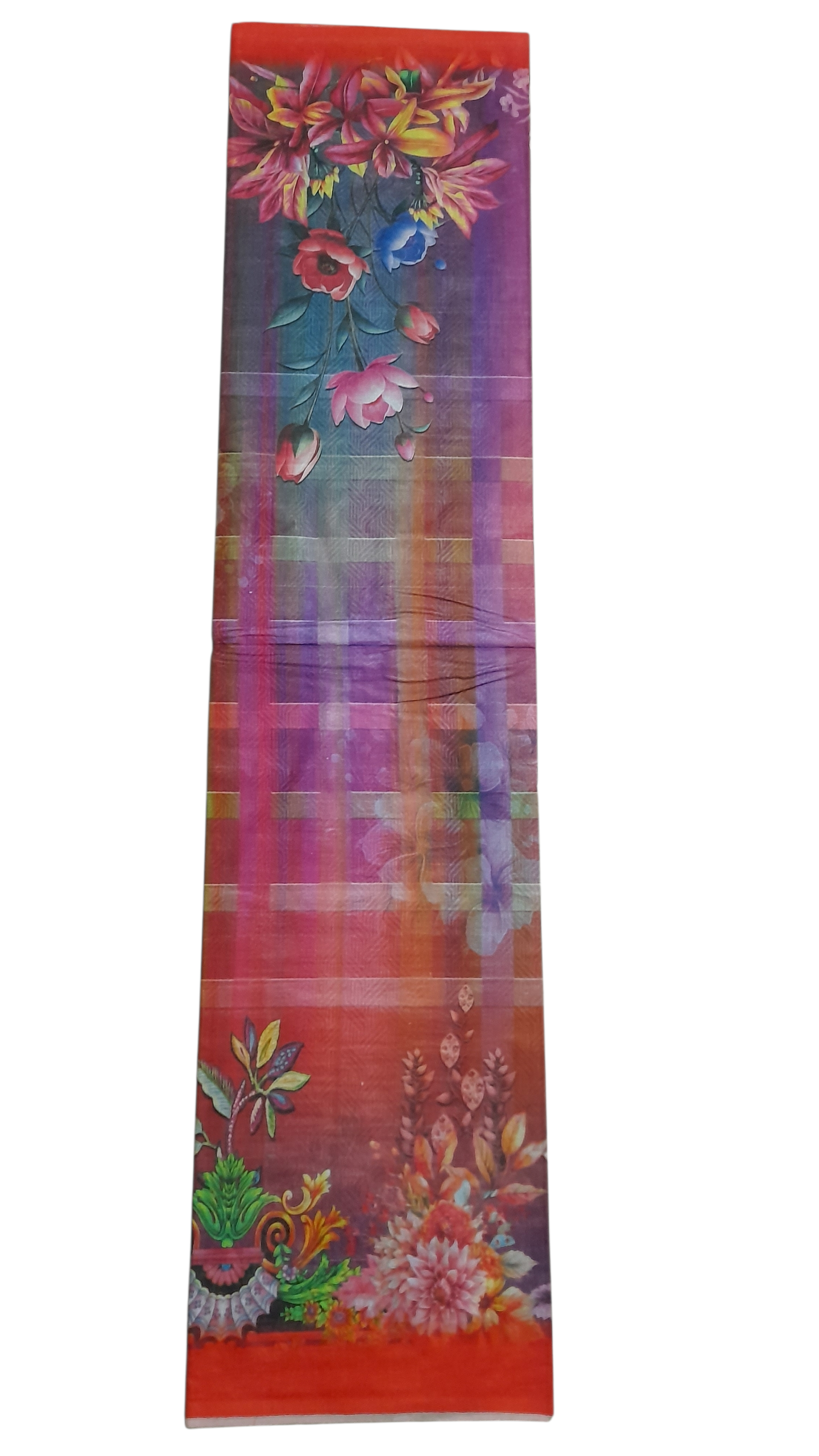 ব্রাইডাল শাড়ি - ওয়েডিং কালেকশন ( সুতি শাড়ি)