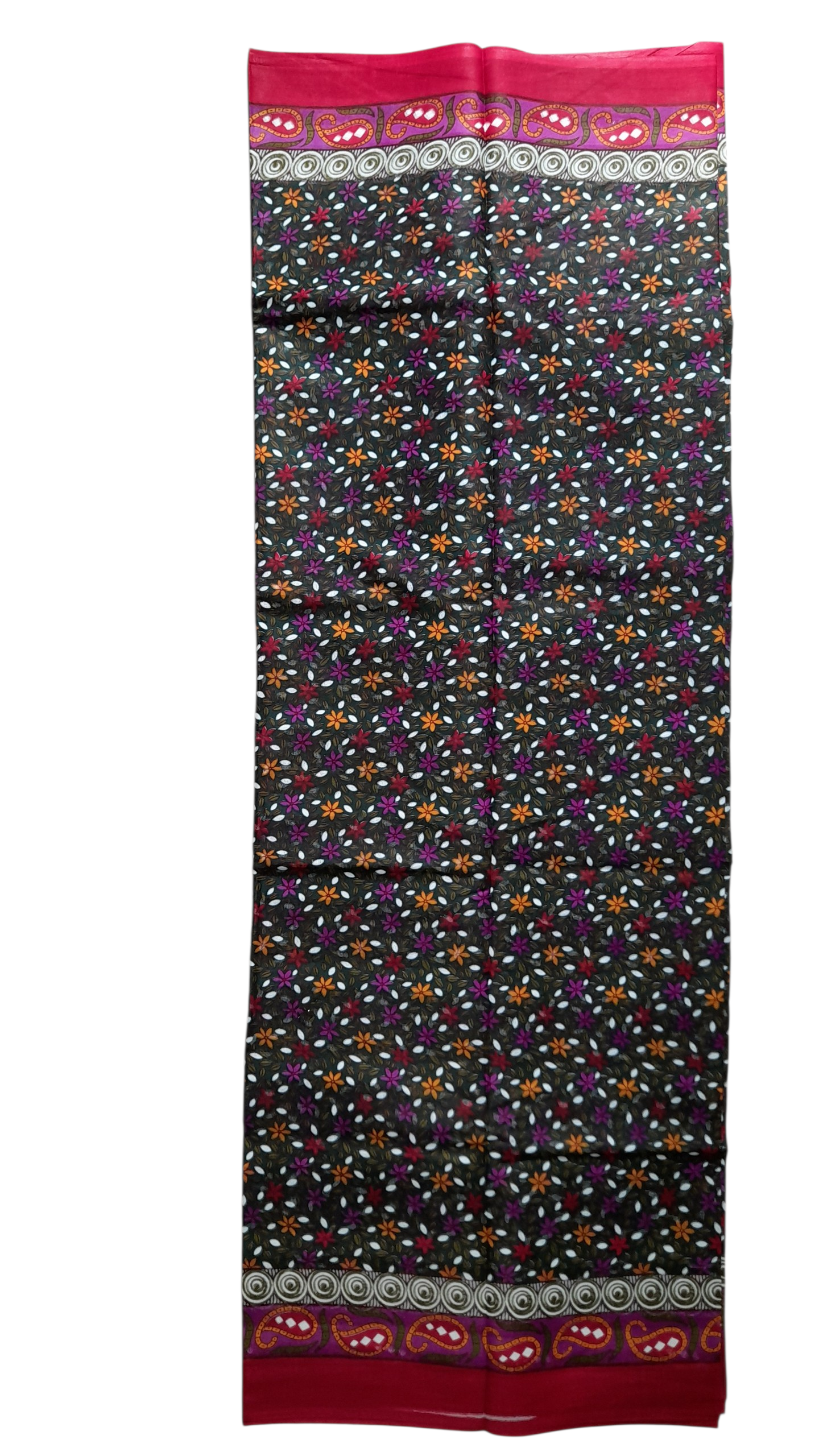 সুতি শাড়ি চিকন সুতা j32