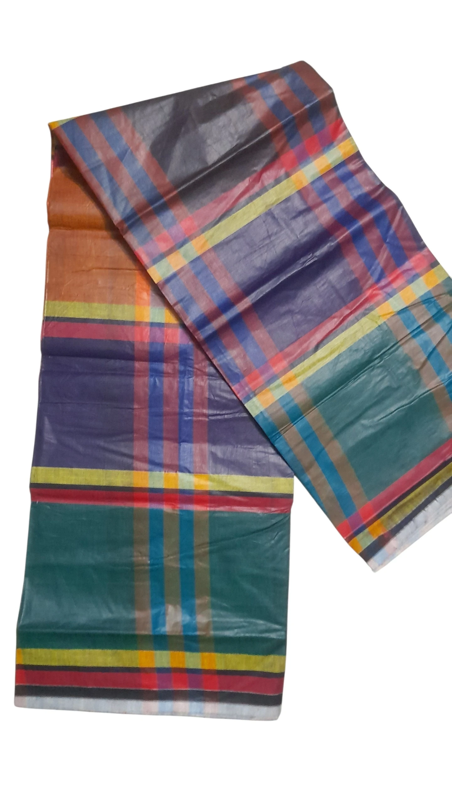 সুতি লুঙ্গি a24