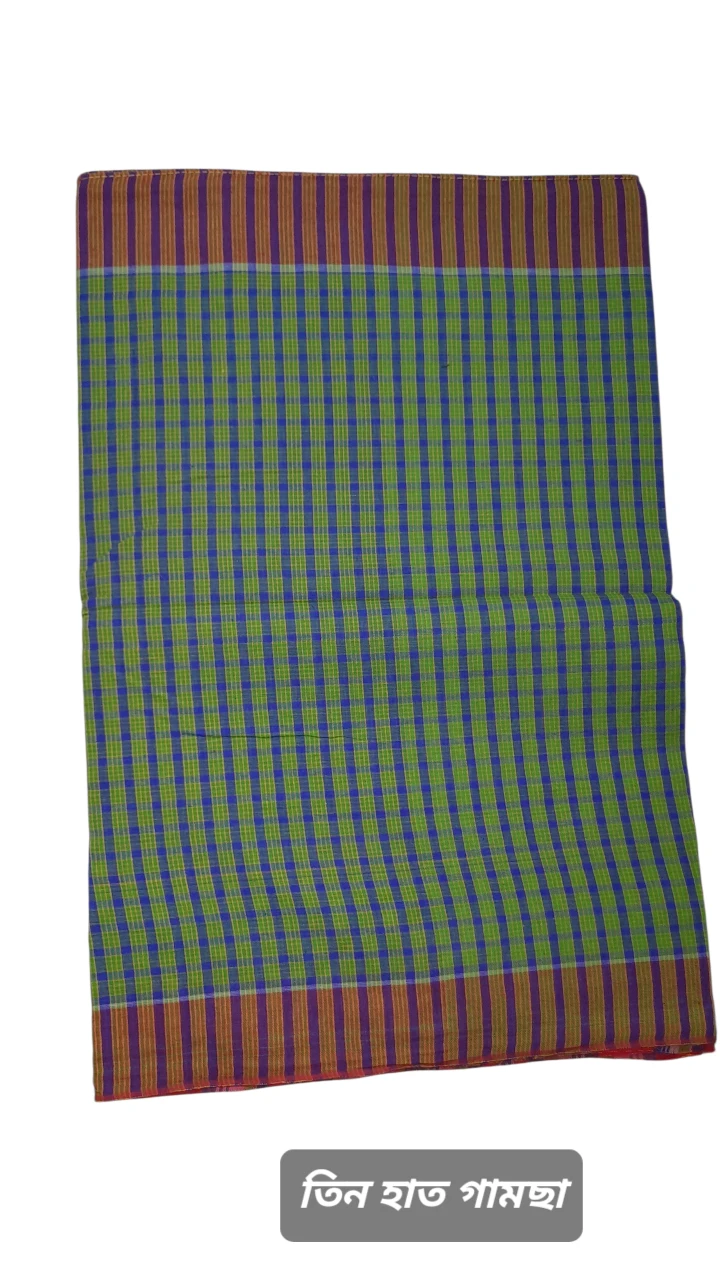 গামছা j 37