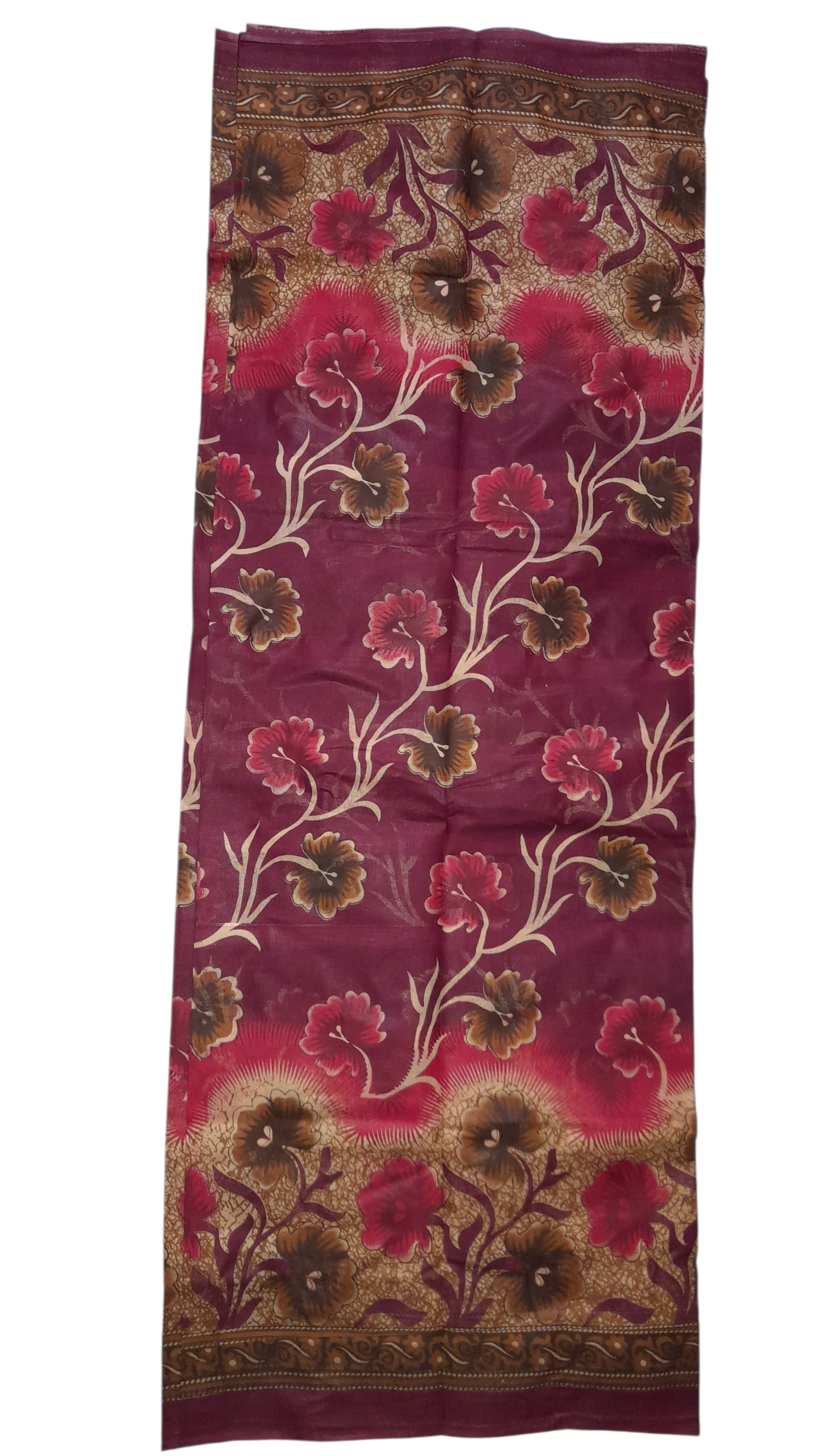 সুতি শাড়ি চিকন সুতা j37