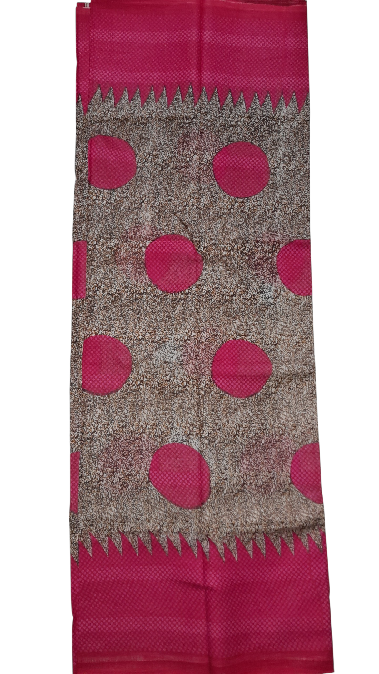 সুতি শাড়ি চিকন সুতা j22