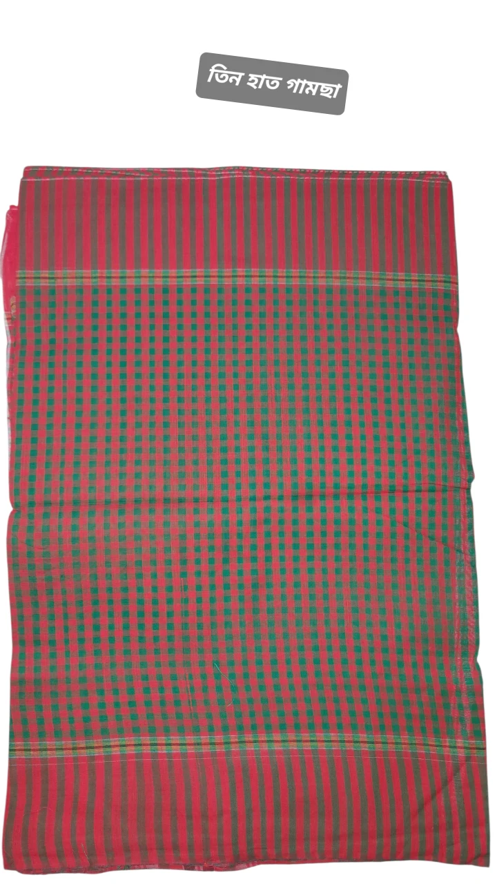 গামছা j 38
