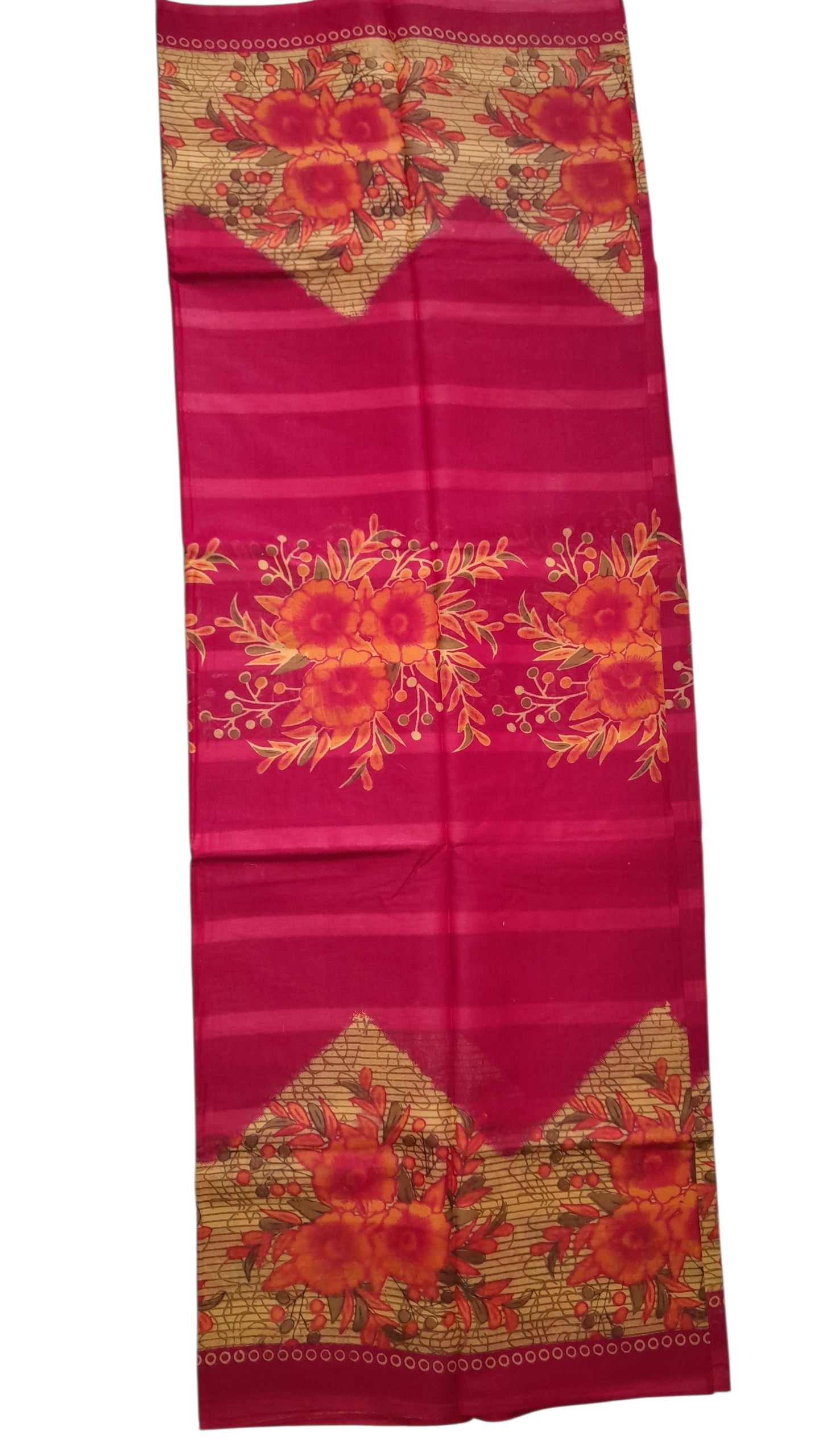 সুতি শাড়ি চিকন সুতা j30