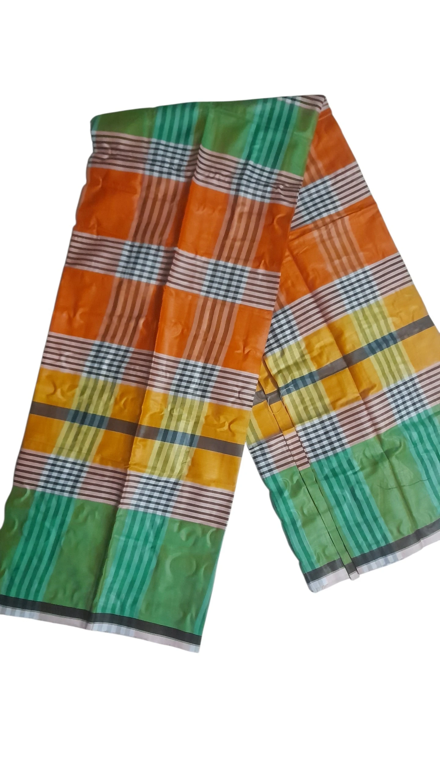 সুতি লুঙ্গি b14