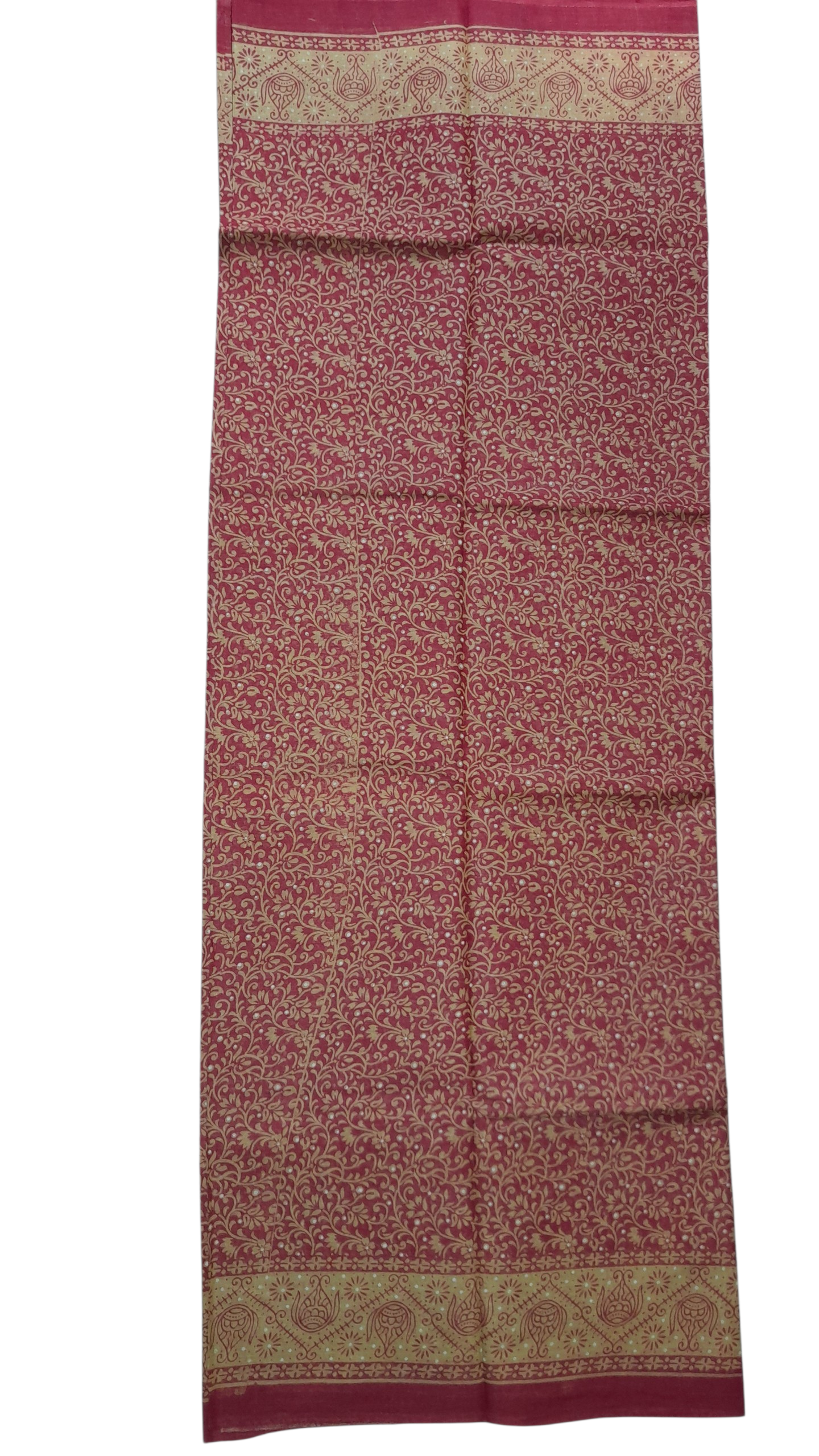 সুতি শাড়ি চিকন সুতা j43