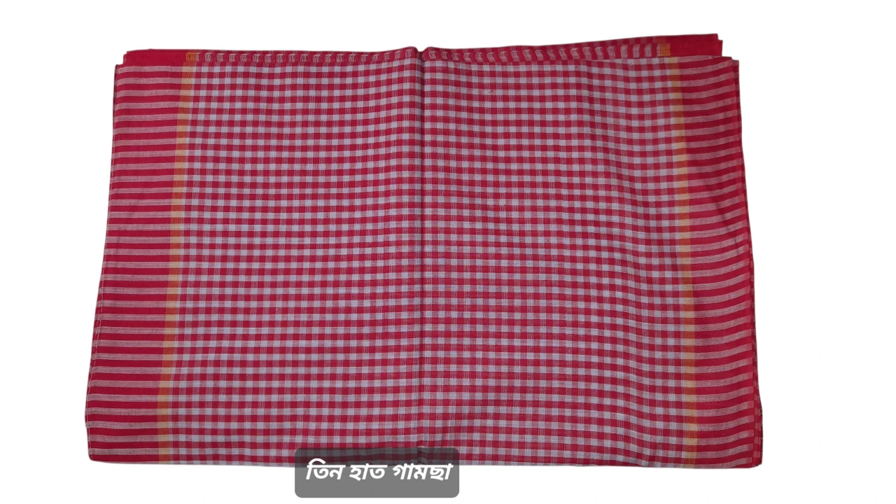 গামছা j34
