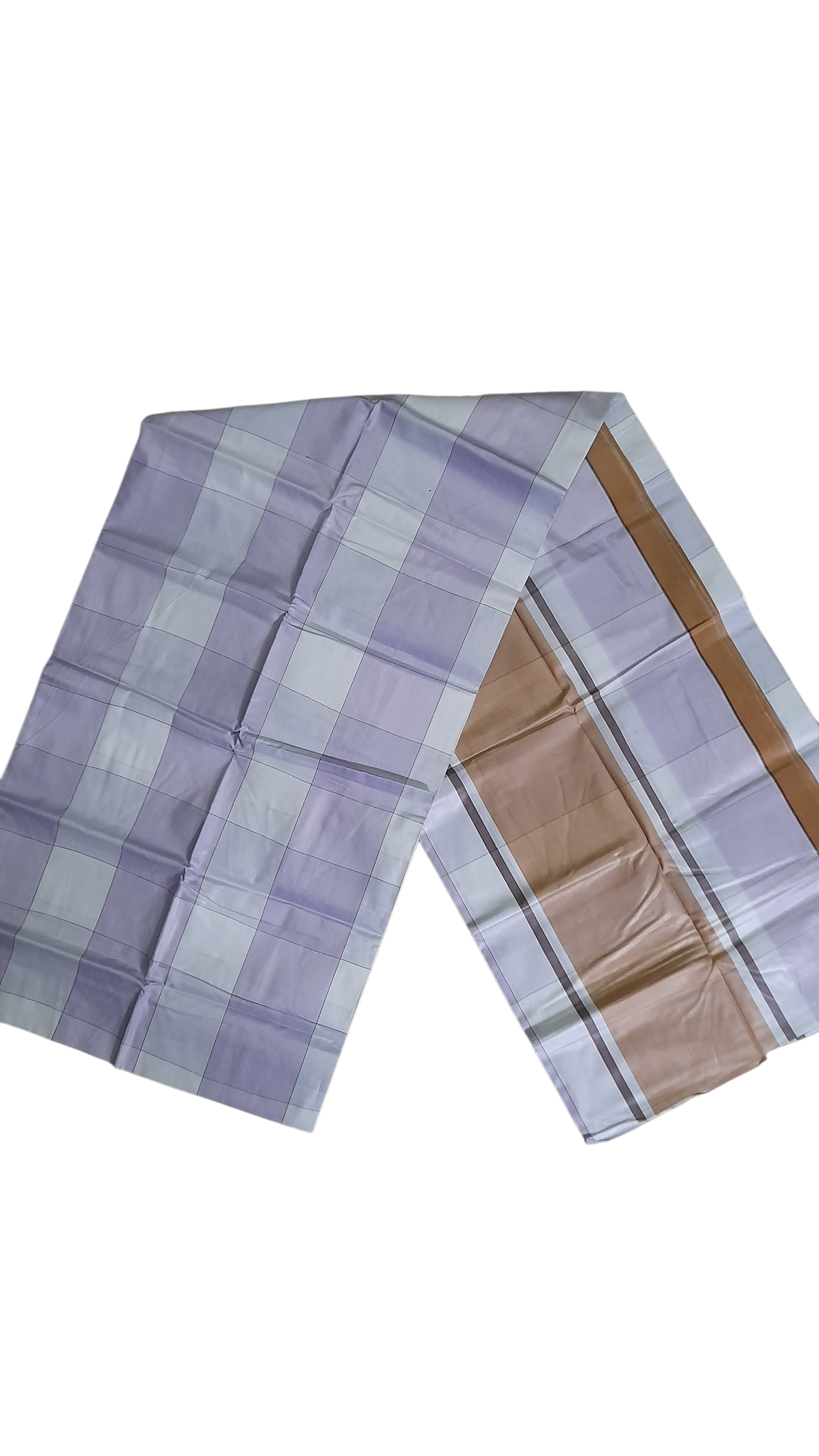 সুতি লুঙ্গি চিকন ও আরামদায়ক j65