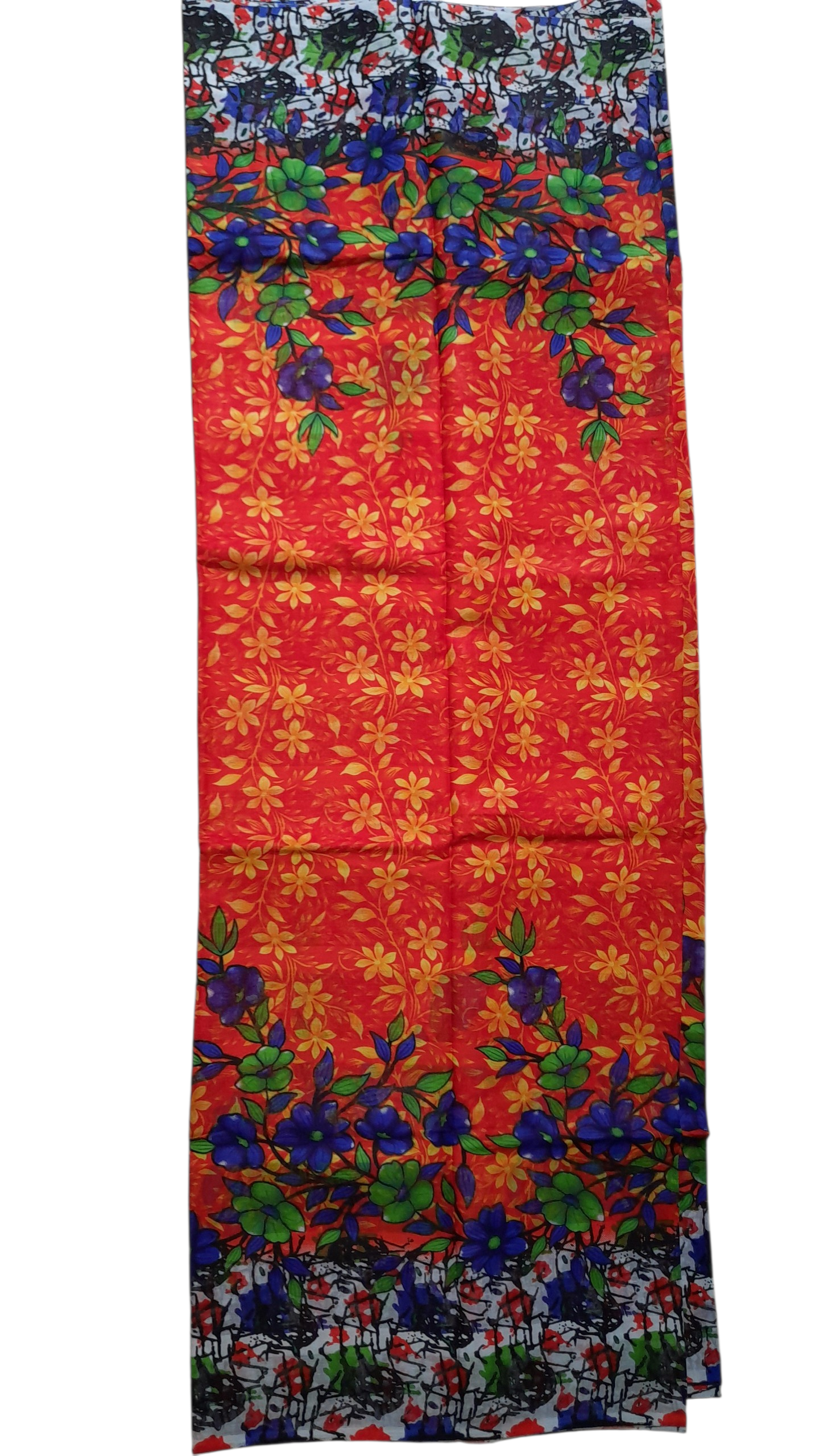 সুতি শাড়ি চিকন সুতা j31