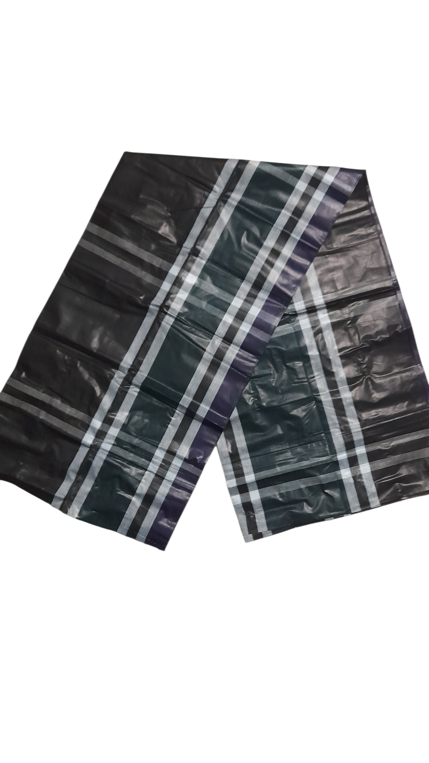 সুতি লুঙ্গি চিকন ও আরামদায়ক j46