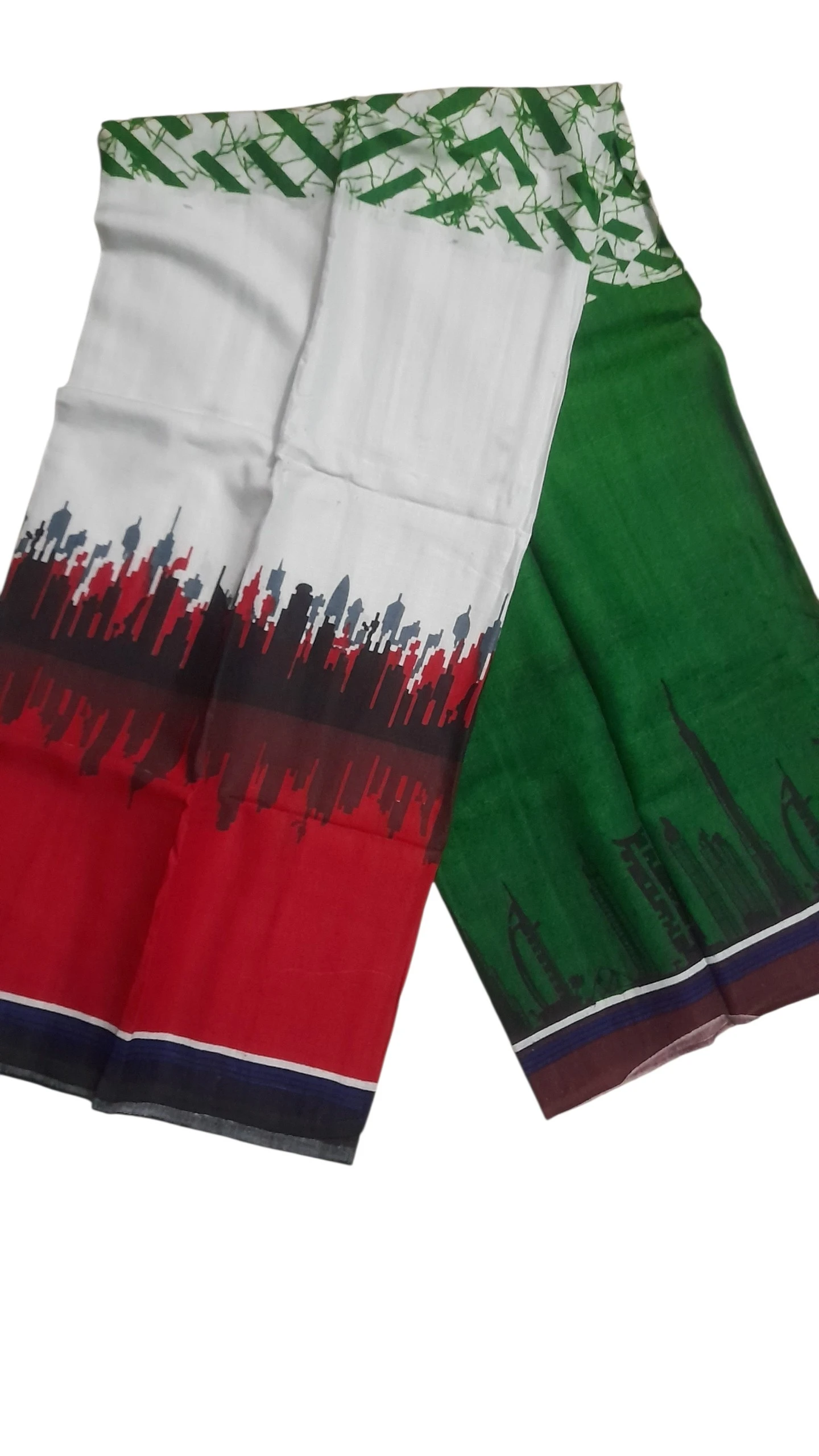 লিলেন লুঙ্গি b05