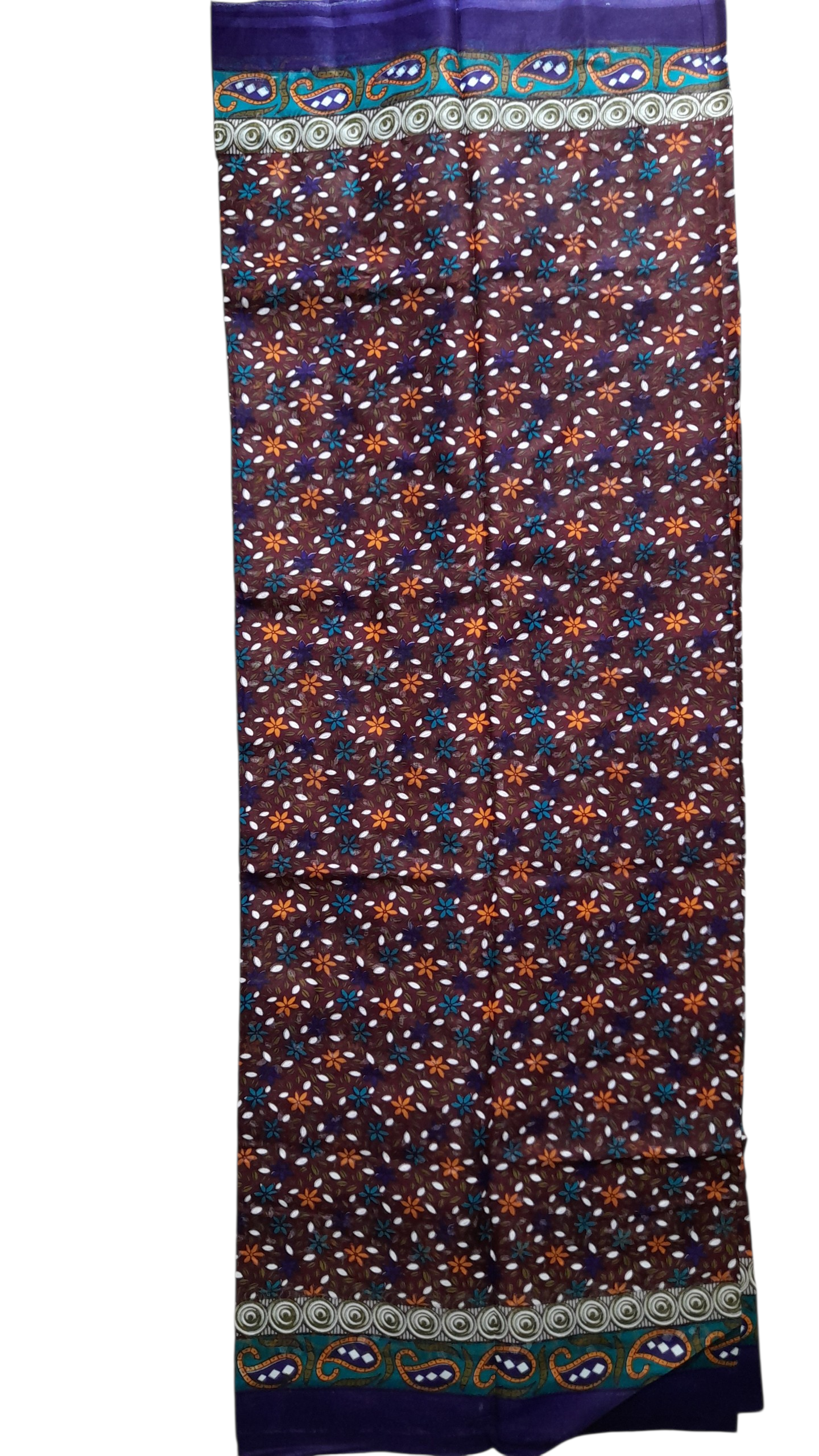 সুতি শাড়ি চিকন সুতা j33